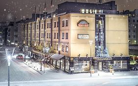 City Hotel Rovaniemi